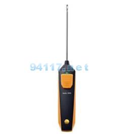 testo905i無線迷你空氣溫度測量儀